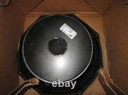 PHL AUDIO 15 Subwoofer Bass Speaker B-384-8 6090 New in Box 2000 Watt Max