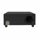 Phase Tech 10? 150w Subwoofer Speaker Integrated Amp Home Audio Theater Hv101-lp