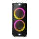 Philips Audio X5206portable Party Speaker With Built In Trolley