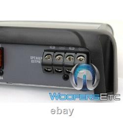 Pioneer Gm-d9701 Monoblock Amp 2400w Subwoofers Bass Speakers Car Amplifier New