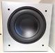 Polk Audio Psw505 12 Subwoofer Home Theater Speaker