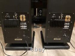 Polk Audio RT2000i, f/xi5, & CSi5 Speaker Combo / Powered Subwoofers