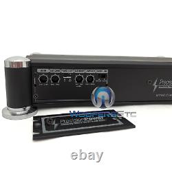 Precision Power Atom A1200.1d Monoblock 2400w Subwoofers Speakers Bass Amplifier