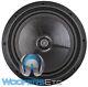 Precision Power P. 15d2 Sub 15 900w Rms Dual 2-ohm Subwoofer Bass Speaker New