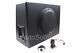 Rockford Fosgate P300-10 300 Watts 10 Powered Amplified Subwoofer Enclosure Box