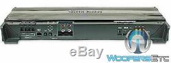 Rockford Fosgate P650.2 2 Channel 1950w Component Speakers Subwoofers Amplifier