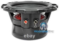 Rockford Fosgate Punch P1s2-10 Sub 10 Car Audio 2ohm 500w Subwoofer Speaker New