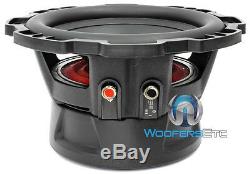 Rockford Fosgate Punch P1s4-12 Sub 12 Car Audio 4ohm 500w Subwoofer Speaker New