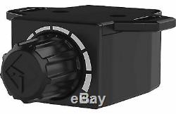 Rockford Fosgate R2-1200x1 Amp Monoblock 2400w Max Subwoofer Speaker Amplifier