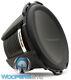 Rockford Fosgate T1d415 Power 15 2000w Dual 4-ohm Subwoofer Bass Speaker New