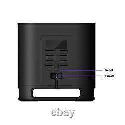 Roku Wireless Subwoofer Home Theater System Home Speakers & Home Audio
