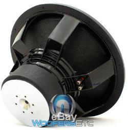 Sa-18 Rev. 3 D2 Sundown Audio 18 Sub 750w DVC 2 Ohm Loud Subwoofer Speaker New