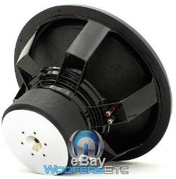 Sa-18 Rev. 3 D4 Sundown Audio 18 Sub 750w DVC 4 Ohm Loud Subwoofer Speaker New