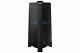 Samsung Sound Tower Mx-t70 1500-watts Wireless Speaker Black (2020)