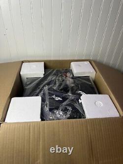 Sonance MS8 Subwoofer Speaker with Grille premium Sound! Brand New In The Box