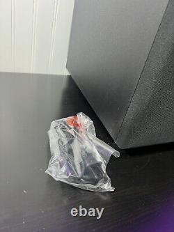 Sonance MS8 Subwoofer Speaker with Grille premium Sound! Brand New In The Box