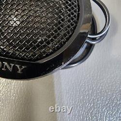 Sony GS1621C Component Speakers Car Audio 6 1/2 Mid 1 Tweeter No Crossovers