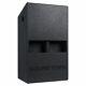 Sound Town 1400w 12 Powered Pa Dj Subwoofer, 2 Outputs Folded Horn Carpo-12dspw