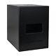 Sound Town Carme Dual 8 800w Passive Pa Subwoofer With Folded Horn (carme-208s)