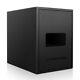 Sound Town Carme Series 2000w Dual 8 Power Subwoofer With Dsp (carme-28spw1.1)