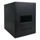 Sound Town Dual 8 800w Powered Pa Subwoofer, Plywood (carme-208spw)