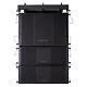 Sound Town Zethus-115spw208 Line Array 15 Powered Subwoofer 2xdual 8 Speaker