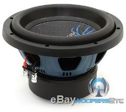 Soundstream R3.10 Sub 10 1400w Dual 2-ohm Reference Subwoofer Bass Speaker New