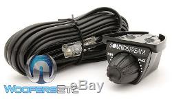 Soundstream Rn1.3000d Car Monoblock 3000w Subwoofers Speakers Bass Amplifier New