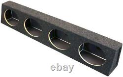 Speaker Box Carpet Wrap Audio Sub woofer Car Trunk Liner Cover Under-felt Lot