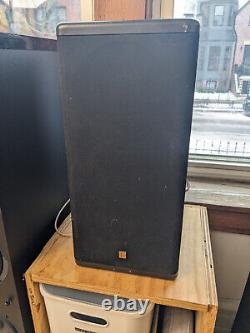 Speakers Surround Sound Eoson Bookshelf, Subwoofer and Towers. (READ DESCRIP)