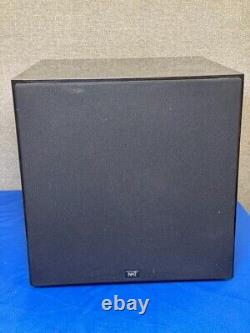 Subwoofer Speaker 10 NHT SW2Si