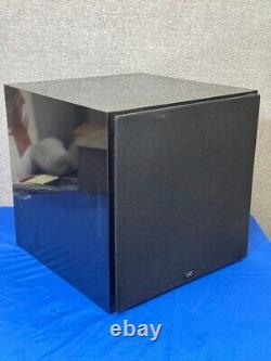 Subwoofer Speaker 10 NHT SW2Si