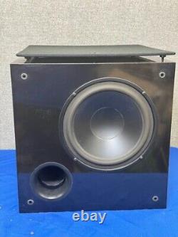 Subwoofer Speaker 10 NHT SW2Si