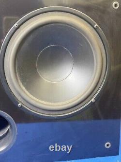 Subwoofer Speaker 10 NHT SW2Si