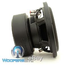 Sundown Audio E-8 V. 5 D2 8 300w Rms Dual 2-ohm Car Subwoofer Bass Speaker New