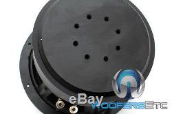 Sundown Audio E-8 V. 5 D4 8 300w Rms Dual 4-ohm Car Subwoofer Bass Speaker New