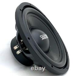 Sundown Audio Lcs V. 2 D4 12 12 Inch Car Speaker Subwoofer 300w Rms Dual 4-ohm