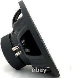 Sundown Audio Lcs V. 2 D4 12 12 Inch Car Speaker Subwoofer 300w Rms Dual 4-ohm
