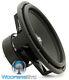 Sundown Audio Sa-15 V. 3 D2 15 750w Dvc 2 Ohm Loud Subwoofer Bass Speaker New