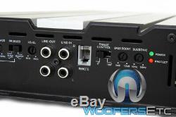 Sundown Audio Sae-3000d Monoblock 3000w Subwoofers Speakers Bass Amplifier New
