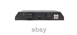 Sundown Audio Sdx-1200.1 Amp 1200w Rms Subwoofers Bass Speakers Amplifier