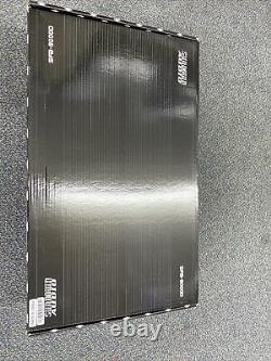 Sundown Audio Sfb-8000d Monoblock 8100w Rms Subwoofers Class D Car Amplifier New