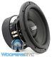 Sundown Audio U-12 D2 12 Sub 1500w Rms Dual 2-ohm Subwoofer Bass Speaker New