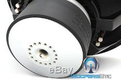 Sundown Audio Z-24 V. 5 D1 24 2000w Rms Dual 1-ohm Subwoofer Bass Speaker New