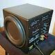 Sunfire True Subwoofer Professionally Refurbished By Flannery Vintage Audio