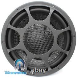 Ultimo 8 Morel 8 Car Audio Sub Svc 4 Ohm 3000w Max Subwoofer Bass Speaker New