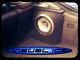 Vauxhall Vectra C Stealth Sub Speaker Enclosure Box Sound Bass Audio Car New