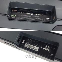 Vizio M512a-H6 M-Series 5.1.2 Channel Sound Bar & Subwoofer #AT6301