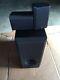 Yamaha Sw-p201 Surround Sound Powered Subwoofer With Mini Speakers
