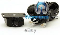 Zapco St-2000xm II Car Monoblock 2000w Rms Class D Subwoofers Bass Amplifier New